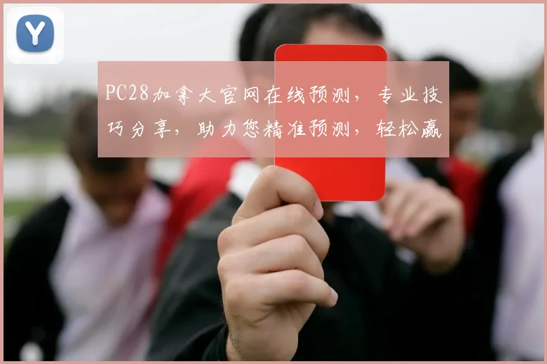 PC28加拿大官网在线预测，专业技巧分享，助力您精准预测，轻松赢取大奖