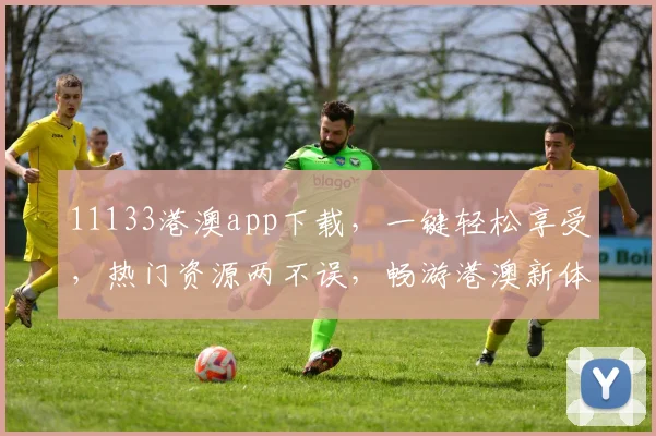 11133港澳app下载，一键轻松享受，热门资源两不误，畅游港澳新体验